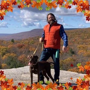 Meet your Posher, Shannon